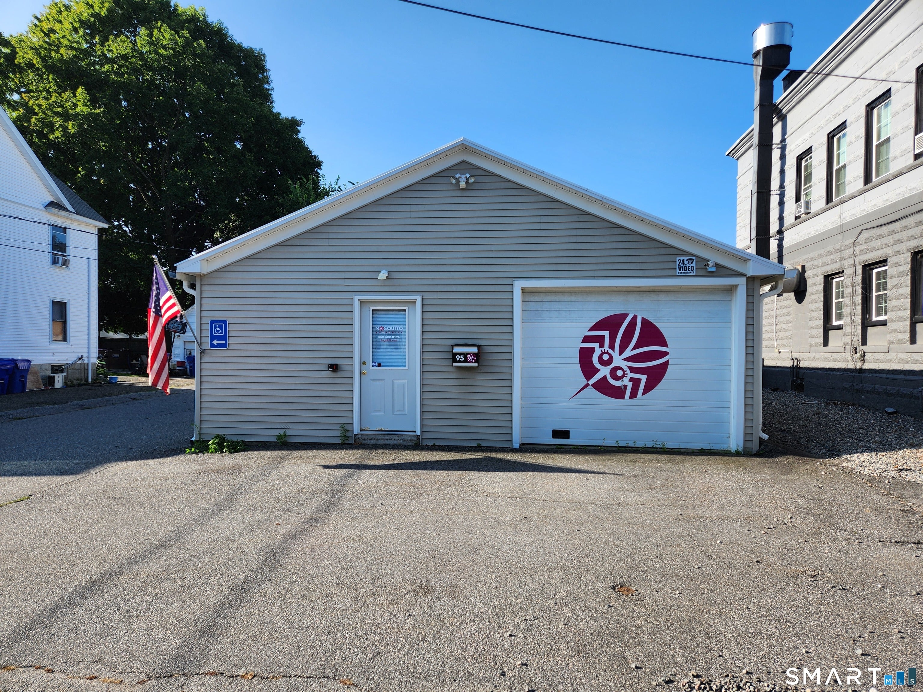 95 Turner Avenue