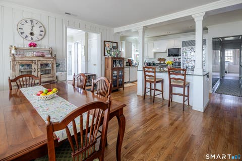 Tiny photo for 4 Sherwood Island Lane, Westport, CT 06880 (MLS # 24160355)