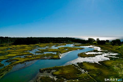 Tiny photo for 4 Sherwood Island Lane, Westport, CT 06880 (MLS # 24160355)