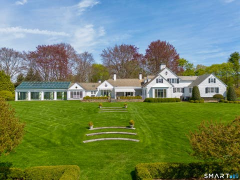 Tiny photo for 4 Sherwood Island Lane, Westport, CT 06880 (MLS # 24160355)