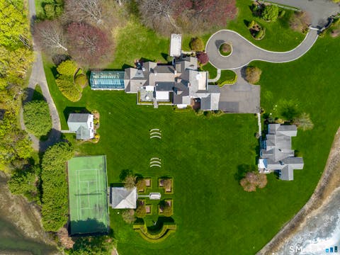 Tiny photo for 4 Sherwood Island Lane, Westport, CT 06880 (MLS # 24160355)