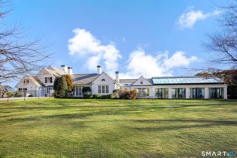 Tiny photo for 4 Sherwood Island Lane, Westport, CT 06880 (MLS # 24160355)