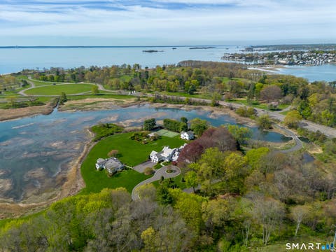 Tiny photo for 4 Sherwood Island Lane, Westport, CT 06880 (MLS # 24160355)