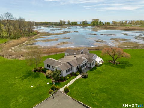 Tiny photo for 4 Sherwood Island Lane, Westport, CT 06880 (MLS # 24160355)