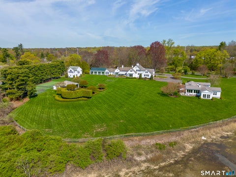 Tiny photo for 4 Sherwood Island Lane, Westport, CT 06880 (MLS # 24160355)
