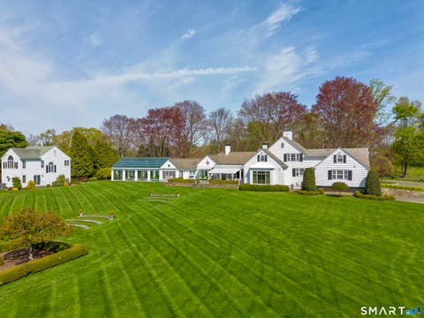 Tiny photo for 4 Sherwood Island Lane, Westport, CT 06880 (MLS # 24160355)