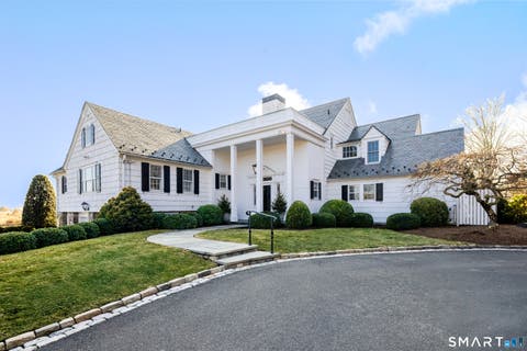 Tiny photo for 4 Sherwood Island Lane, Westport, CT 06880 (MLS # 24160355)