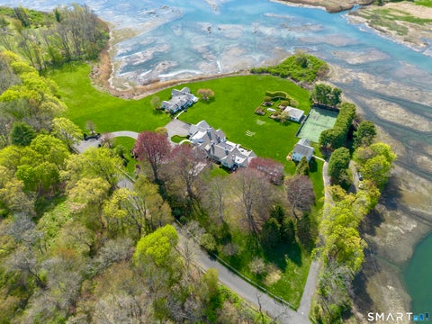 Tiny photo for 4 Sherwood Island Lane, Westport, CT 06880 (MLS # 24160355)