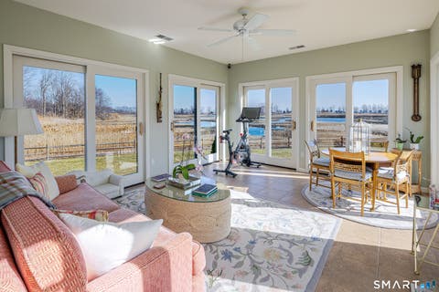 Tiny photo for 4 Sherwood Island Lane, Westport, CT 06880 (MLS # 24160355)