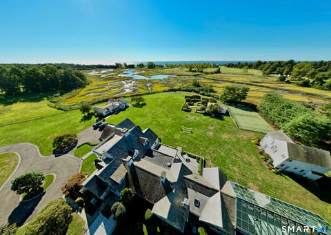 Tiny photo for 4 Sherwood Island Lane, Westport, CT 06880 (MLS # 24160355)