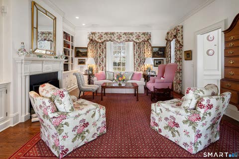 Tiny photo for 4 Sherwood Island Lane, Westport, CT 06880 (MLS # 24160355)