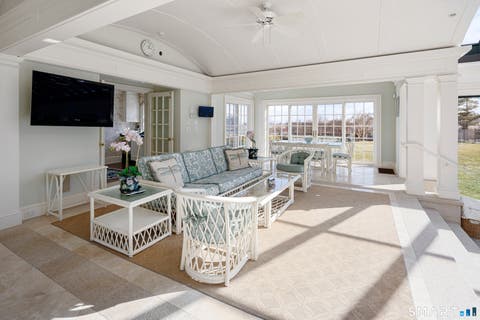 Tiny photo for 4 Sherwood Island Lane, Westport, CT 06880 (MLS # 24160355)