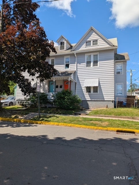 163 Pearl Street