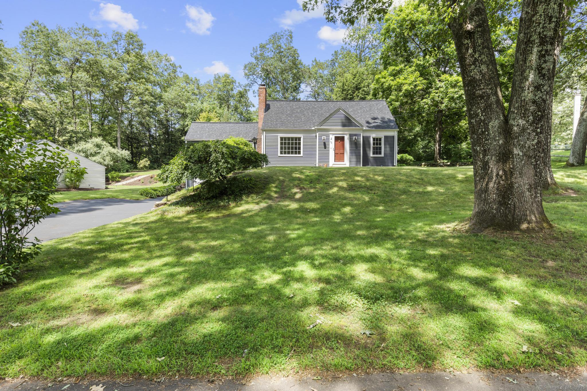 50 Spring Glen Drive
