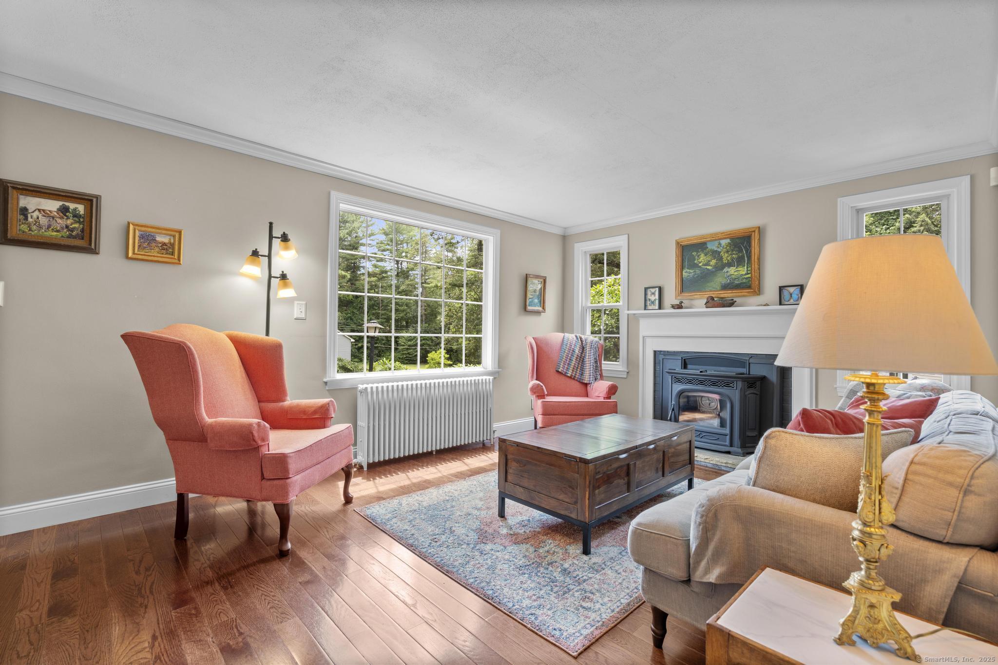 50 Spring Glen Drive