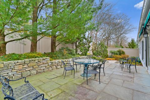 Tiny photo for 47 Bank Street #47, New Canaan, CT 06840 (MLS # 24160878)