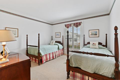 Tiny photo for 47 Bank Street #47, New Canaan, CT 06840 (MLS # 24160878)