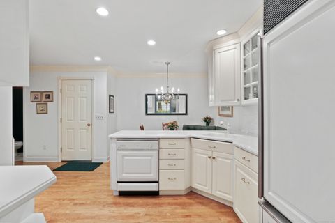 Tiny photo for 47 Bank Street #47, New Canaan, CT 06840 (MLS # 24160878)