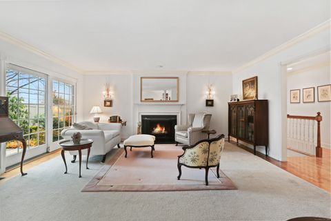 Tiny photo for 47 Bank Street #47, New Canaan, CT 06840 (MLS # 24160878)