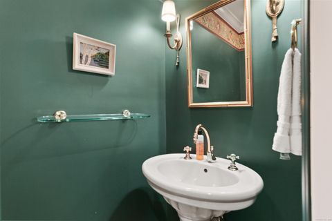 Tiny photo for 47 Bank Street #47, New Canaan, CT 06840 (MLS # 24160878)