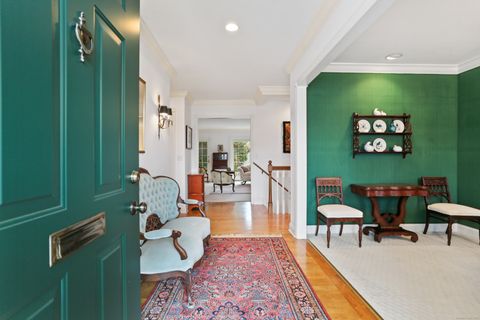 Tiny photo for 47 Bank Street #47, New Canaan, CT 06840 (MLS # 24160878)