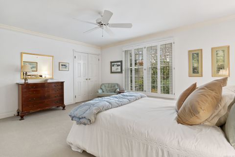 Tiny photo for 47 Bank Street #47, New Canaan, CT 06840 (MLS # 24160878)