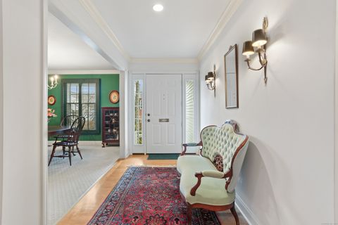 Tiny photo for 47 Bank Street #47, New Canaan, CT 06840 (MLS # 24160878)