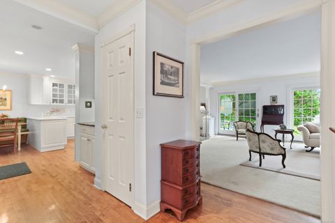 Tiny photo for 47 Bank Street #47, New Canaan, CT 06840 (MLS # 24160878)