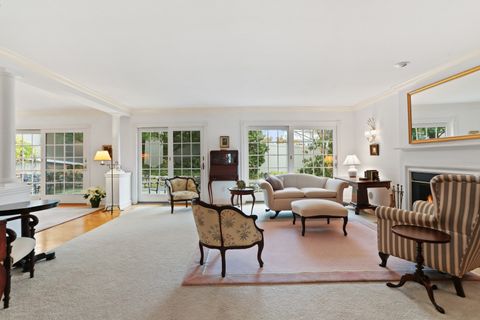 Tiny photo for 47 Bank Street #47, New Canaan, CT 06840 (MLS # 24160878)