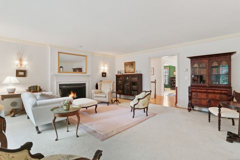 Tiny photo for 47 Bank Street #47, New Canaan, CT 06840 (MLS # 24160878)