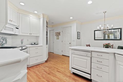 Tiny photo for 47 Bank Street #47, New Canaan, CT 06840 (MLS # 24160878)