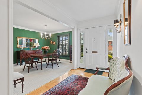 Tiny photo for 47 Bank Street #47, New Canaan, CT 06840 (MLS # 24160878)