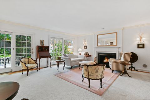 Tiny photo for 47 Bank Street #47, New Canaan, CT 06840 (MLS # 24160878)