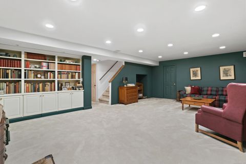 Tiny photo for 47 Bank Street #47, New Canaan, CT 06840 (MLS # 24160878)