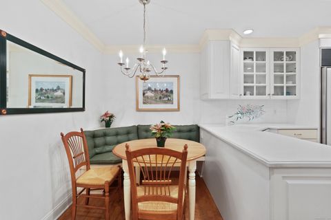 Tiny photo for 47 Bank Street #47, New Canaan, CT 06840 (MLS # 24160878)