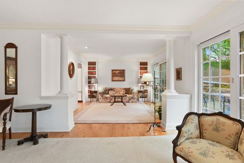 Tiny photo for 47 Bank Street #47, New Canaan, CT 06840 (MLS # 24160878)