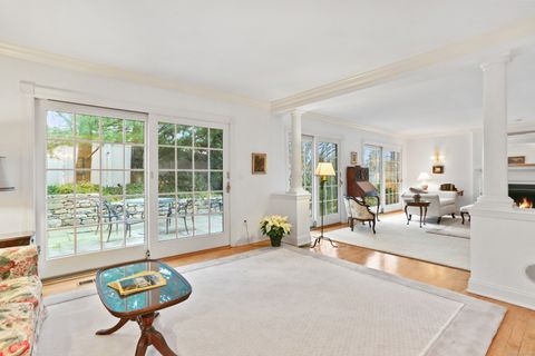 Tiny photo for 47 Bank Street #47, New Canaan, CT 06840 (MLS # 24160878)
