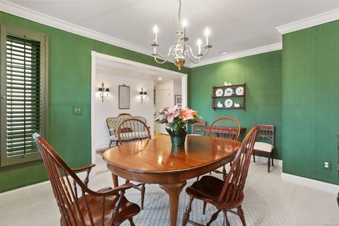 Tiny photo for 47 Bank Street #47, New Canaan, CT 06840 (MLS # 24160878)