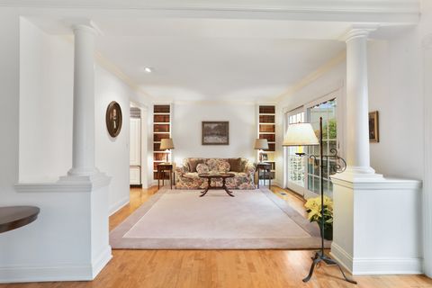 Tiny photo for 47 Bank Street #47, New Canaan, CT 06840 (MLS # 24160878)