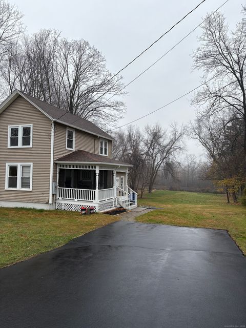 100 Hayden Station Road Windsor CT 06095