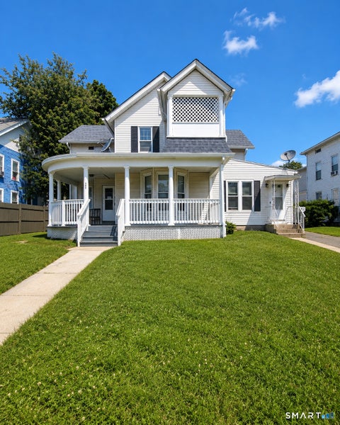 Photo of 177 Prospect Street #2, Bristol, CT 06010 (MLS # 24194366)