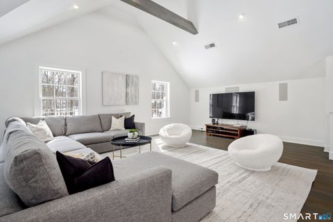 Tiny photo for 15 Marianne Road, Darien, CT 06820 (MLS # 24156751)