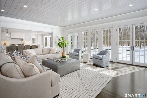 Tiny photo for 15 Marianne Road, Darien, CT 06820 (MLS # 24156751)