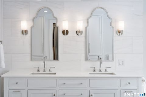 Tiny photo for 15 Marianne Road, Darien, CT 06820 (MLS # 24156751)