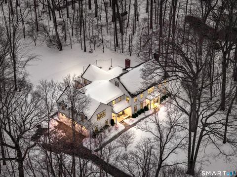 Tiny photo for 15 Marianne Road, Darien, CT 06820 (MLS # 24156751)