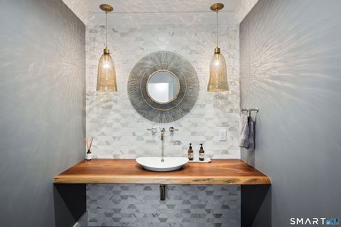 Tiny photo for 15 Marianne Road, Darien, CT 06820 (MLS # 24156751)