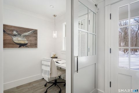 Tiny photo for 15 Marianne Road, Darien, CT 06820 (MLS # 24156751)