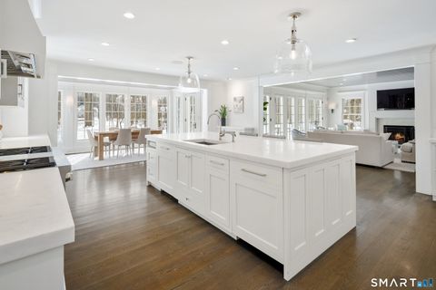 Tiny photo for 15 Marianne Road, Darien, CT 06820 (MLS # 24156751)