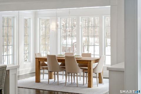 Tiny photo for 15 Marianne Road, Darien, CT 06820 (MLS # 24156751)