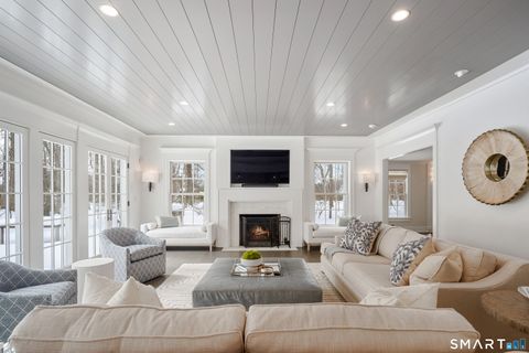 Tiny photo for 15 Marianne Road, Darien, CT 06820 (MLS # 24156751)